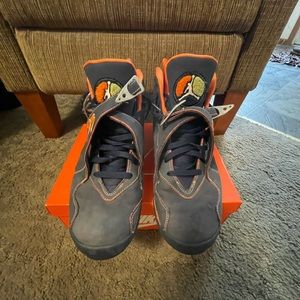 Jordan Retro 8